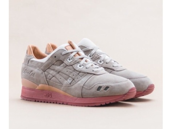 asics desert rose klekt asics desert rose klekt