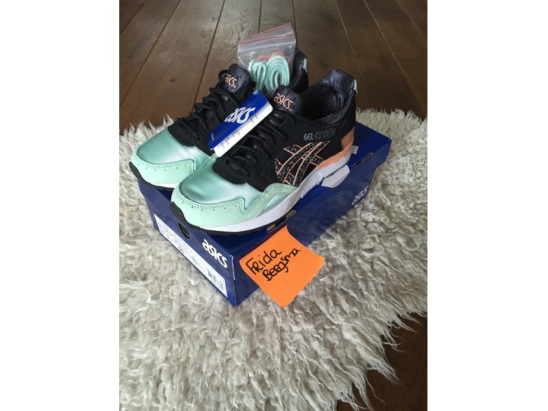 asics gel lyte 5 hafnia asics gel lyte 5 hafnia
