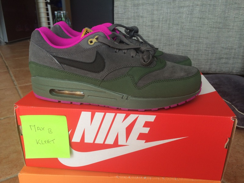 air max 1 pewter carbon