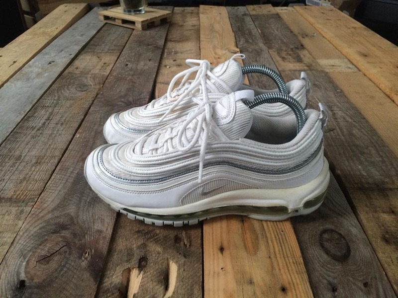 Nike Air Max 97 Plus Men's Shoe. Nike LU