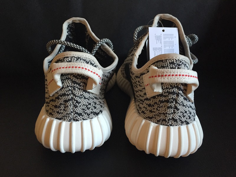 Yeezy Boost 350 “Turtle Dove” – Final Batch – Fake Yeezys