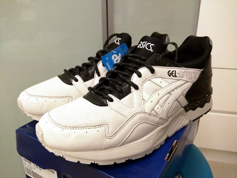 asics gel lyte v light and shadows asics gel lyte v light and shadows