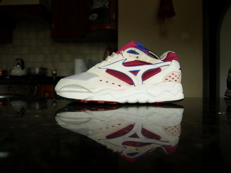 Mizuno Vintage Mizuno Vintage