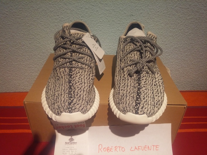 Yeezy boost 350 Turtle dove grey Poshmark