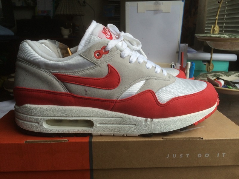 nike air max 1 hoa nike air max 1 hoa