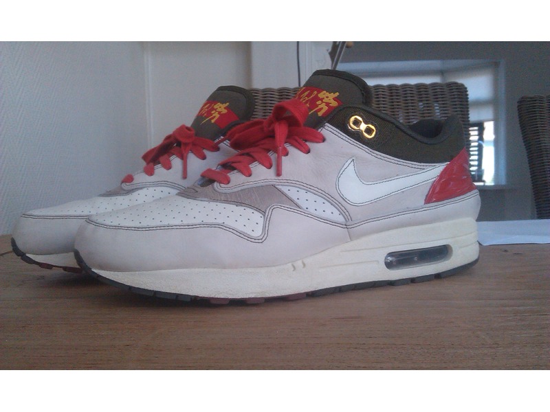 nike air max 1 year of the ox nike air max 1 year of the ox