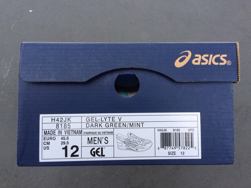 asics gel lyte size fit asics gel lyte size fit