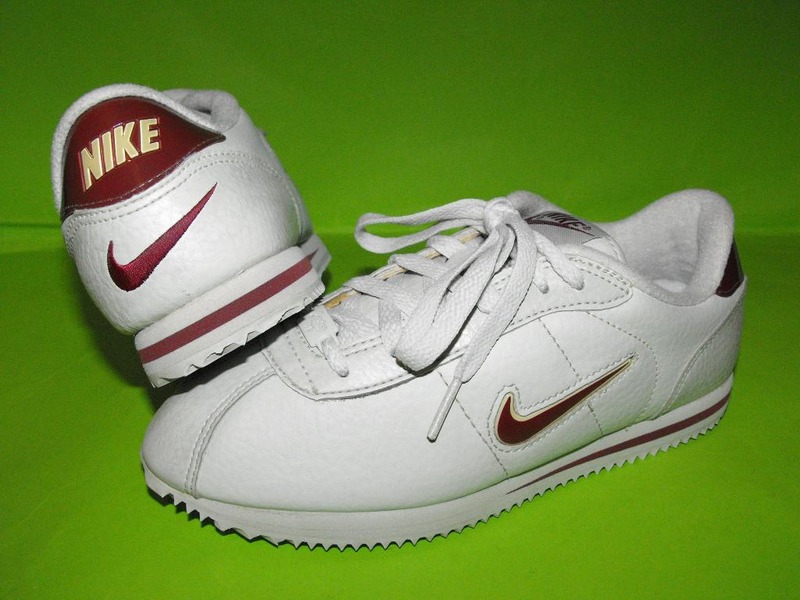 nike cortez vintage