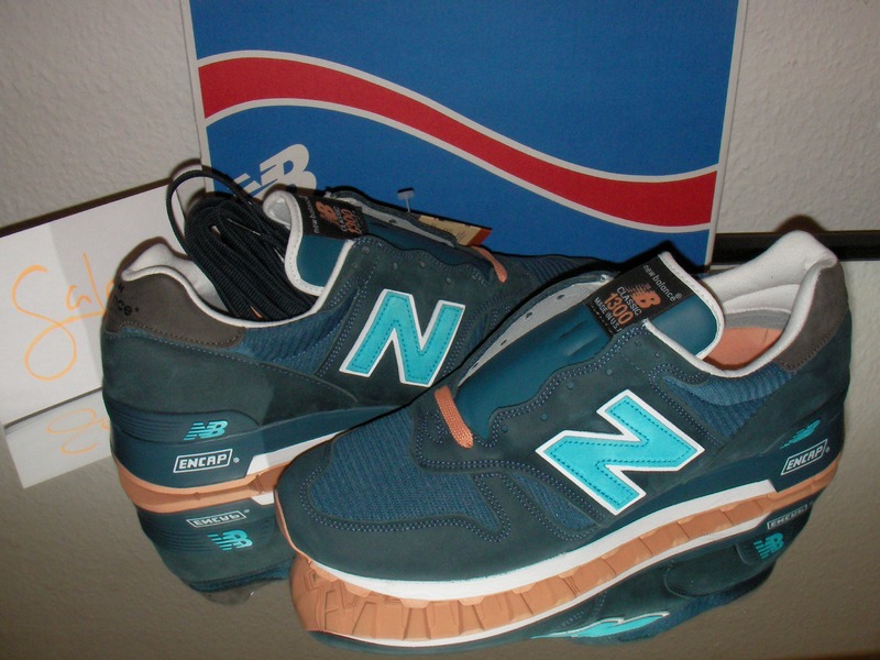 new balance m1300nsl salmon sole new balance m1300nsl salmon sole