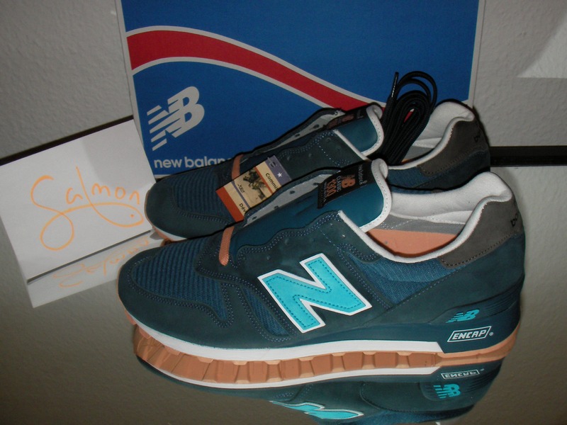 new balance m1300nsl salmon sole new balance m1300nsl salmon sole