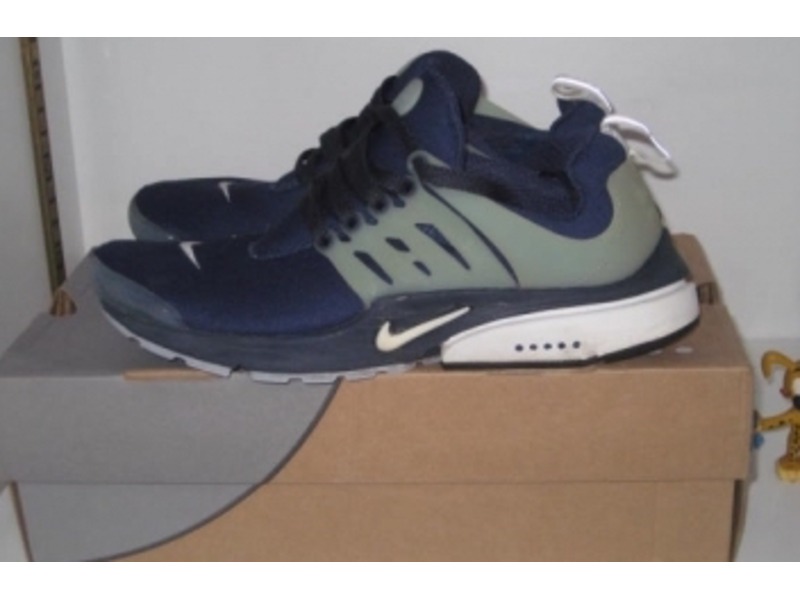 nike presto og