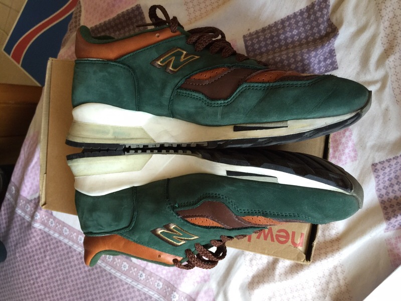new balance 1500gb