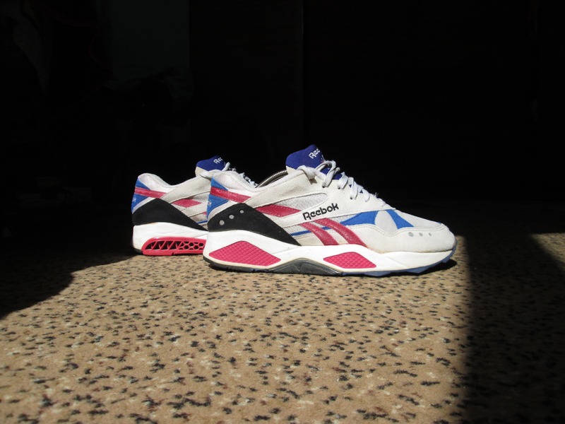 reebok 1990