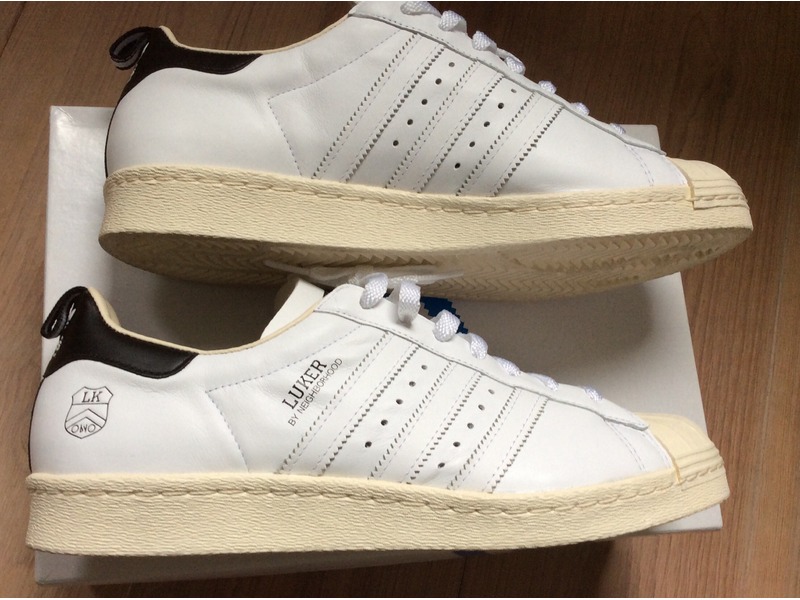 Cheap Adidas Superstar 80s CNY Shoes White Cheap Adidas US