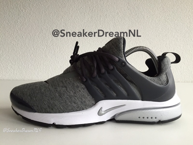 Nike Air Presto Fleece Nike Air Presto Fleece