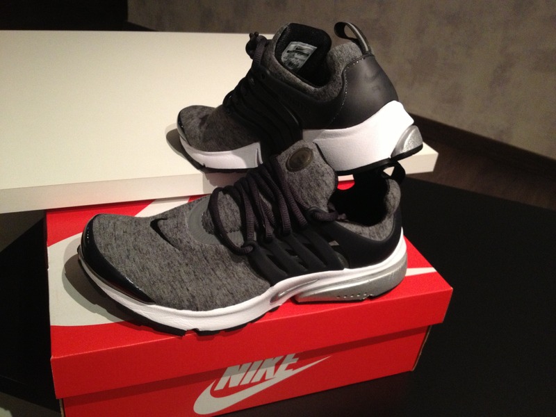 nike presto 10