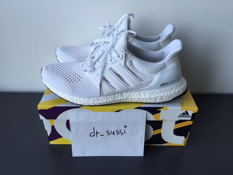 Adidas Ultra Boost 45 Adidas Ultra Boost 45