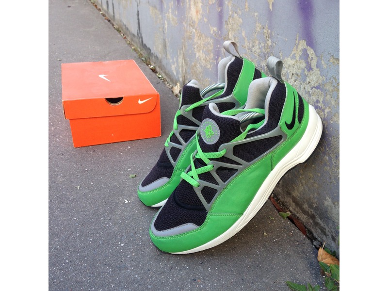 nike huarache olive stussy nike huarache olive stussy