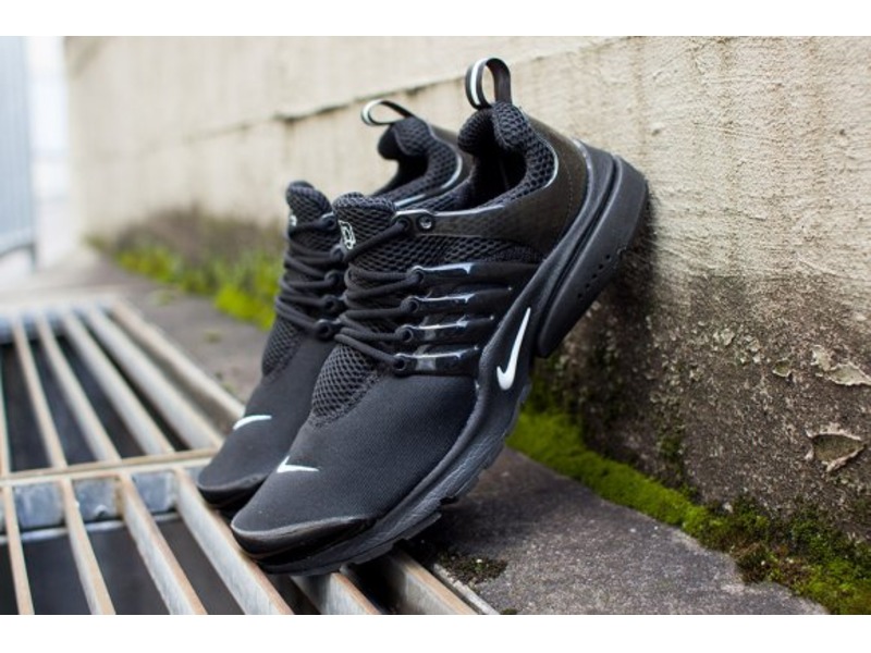 Buy Nike Presto Triple Black Buy Nike Presto Triple Black