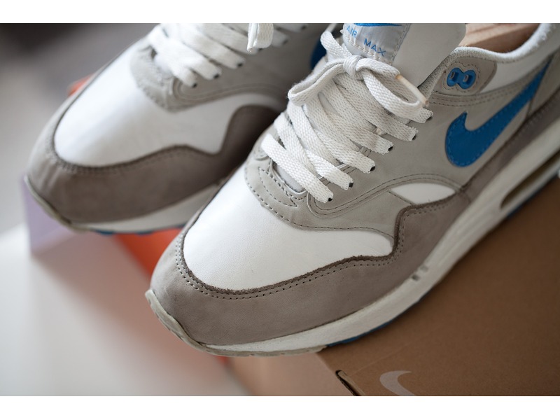 air max 2003 og air max 2003 og