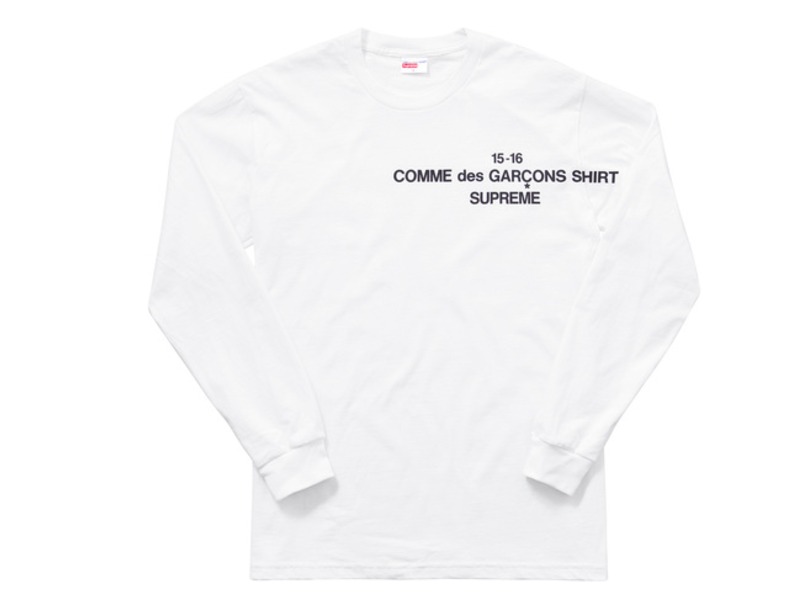Supreme Long Sleeve on Sale, UP TO 60% OFF | www 
