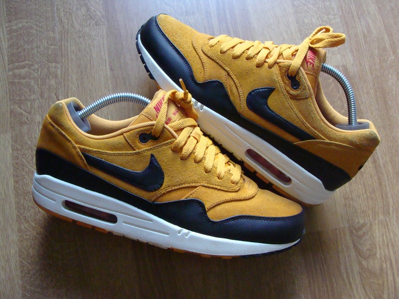 nike air max 1 gold canyon nike air max 1 gold canyon