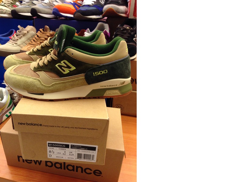 new balance m1500 42