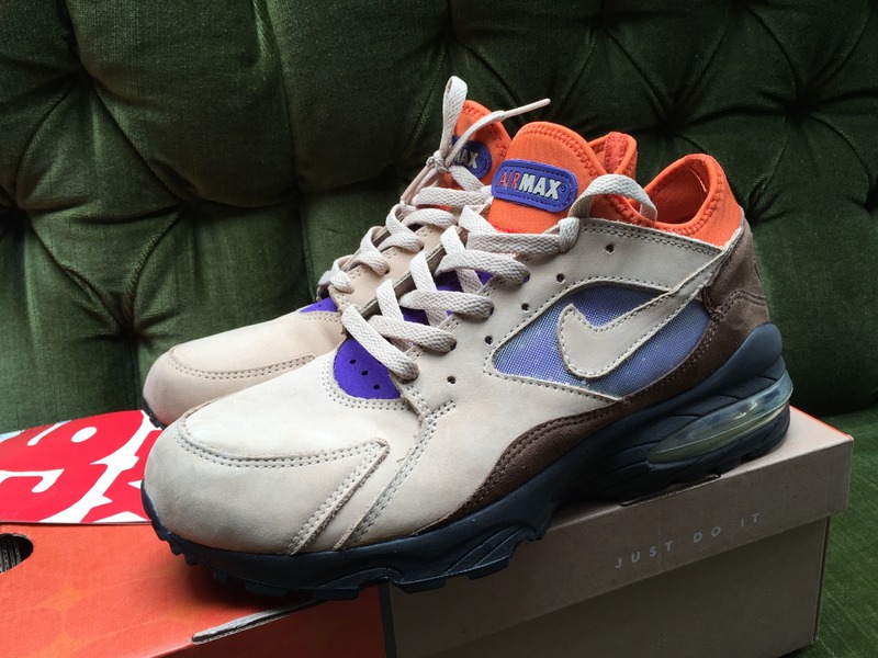air max 93 atmos