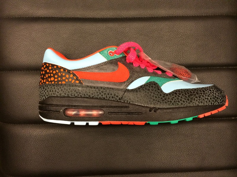 nike air max 1 kabutomushi nike air max 1 kabutomushi