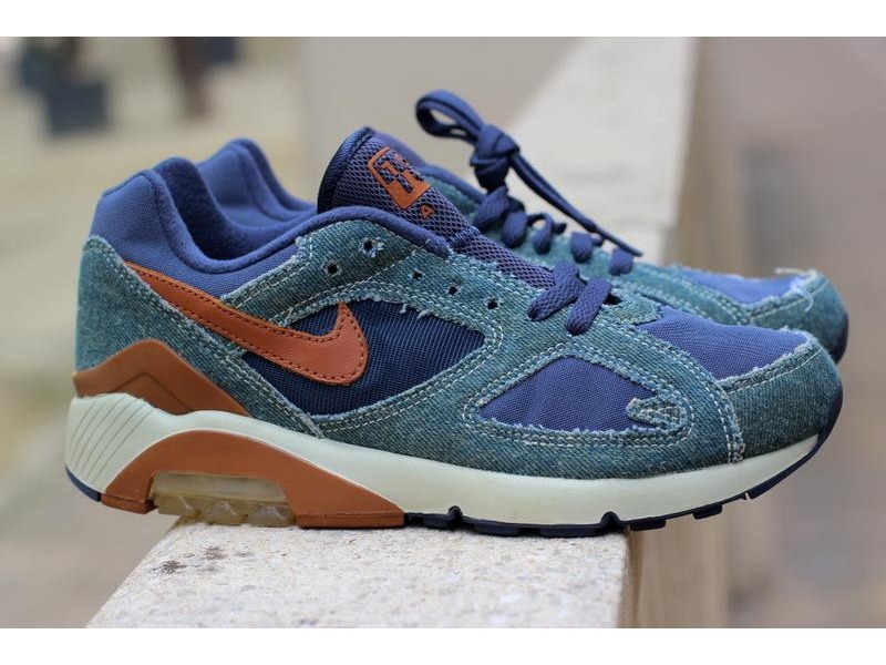 nike air max 180 jeans