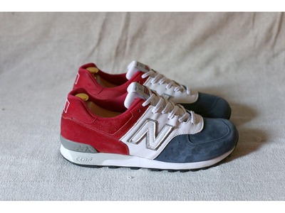 New Balance 576 France New Balance 576 France
