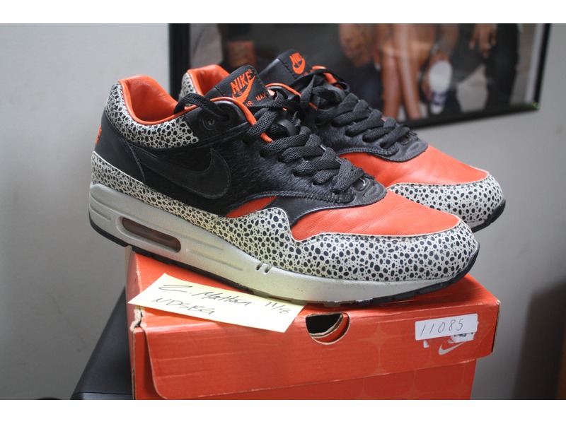 nike air max 1 krss nike air max 1 krss
