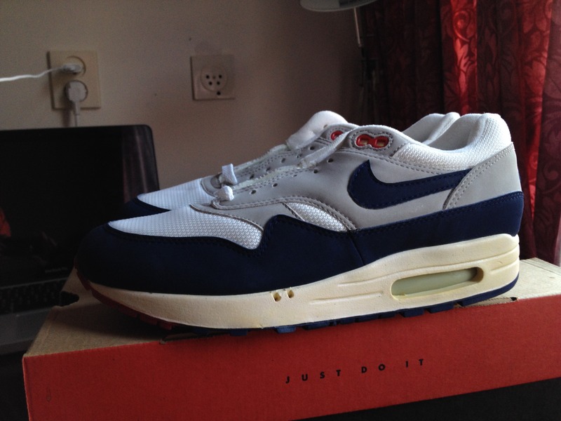 nike air max 1 og mesh nike air max 1 og mesh
