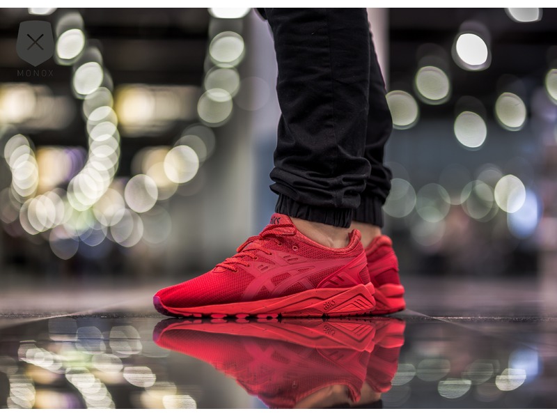 asics gel kayano evo all red asics gel kayano evo all red