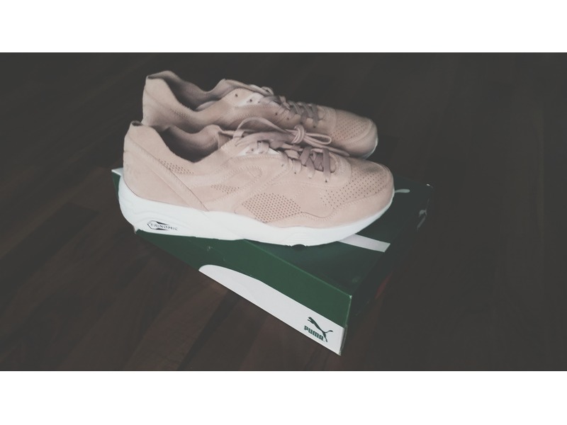 puma trinomic r698 44