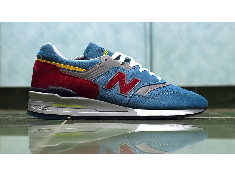 new balance 997dte