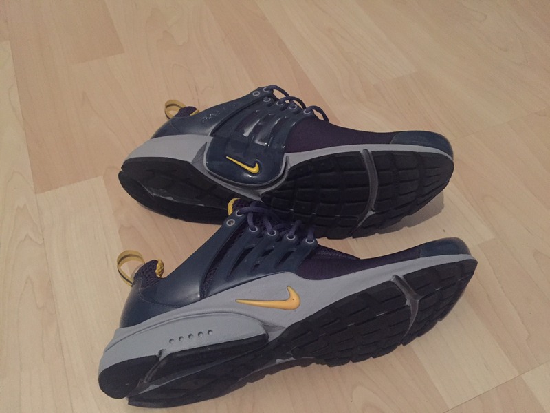 nike air presto squadron blue nike air presto squadron blue