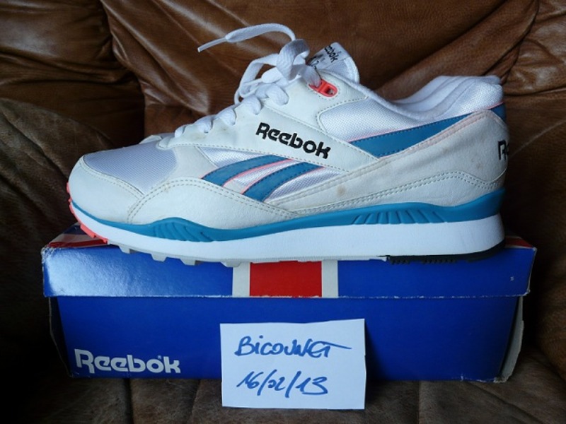 reebok royale