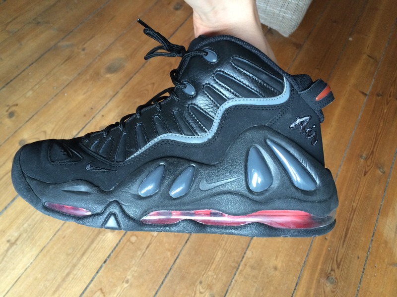 scottie pippen uptempo 97