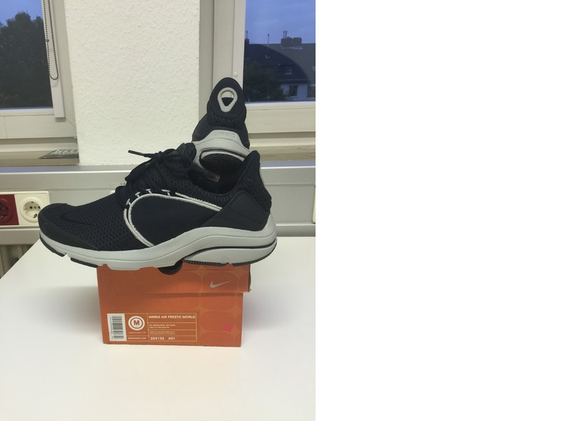 nike air presto world nike air presto world
