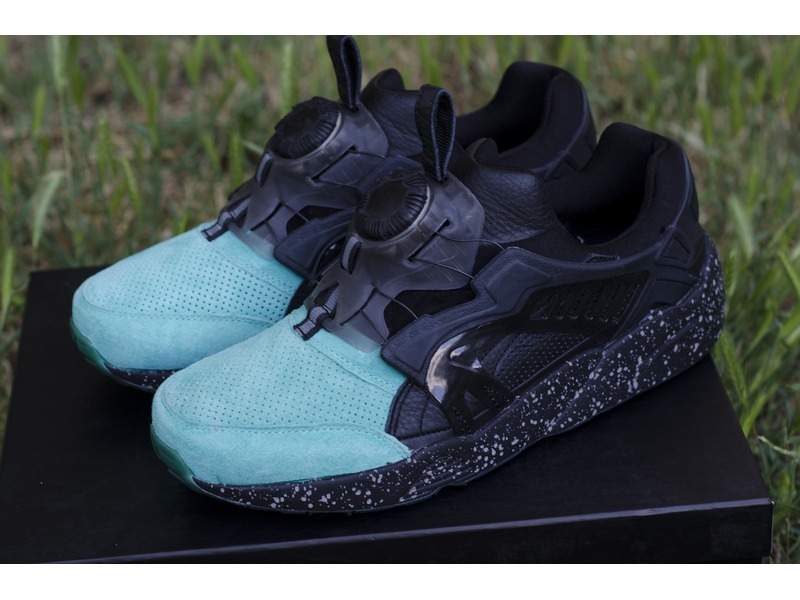 puma disc diamond