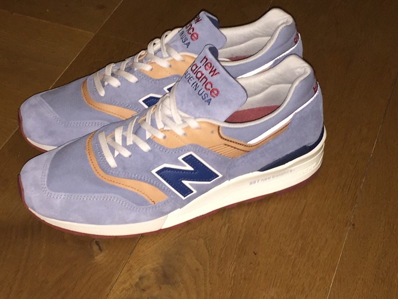 new balance 997 dol