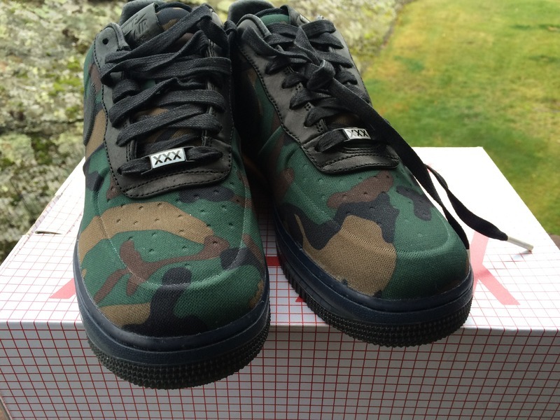 nike air force 1 low vt camo nike air force 1 low vt camo