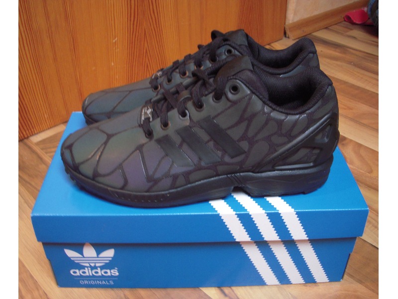 adidas xeno 46