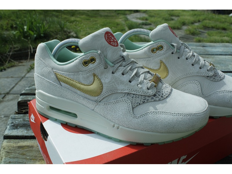 nike air max 1 year of the horse nike air max 1 year of the horse