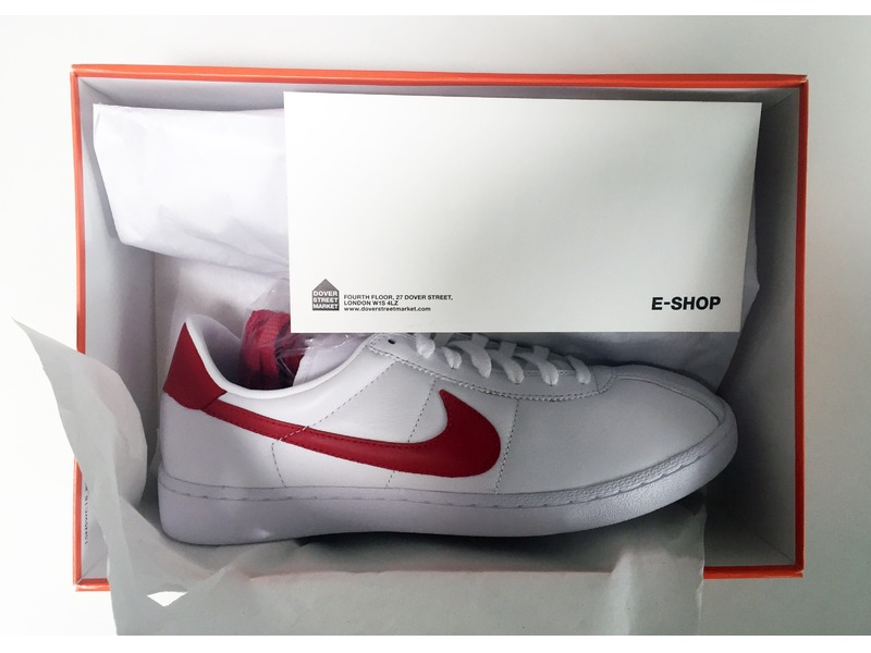 nike bruin mcfly for sale