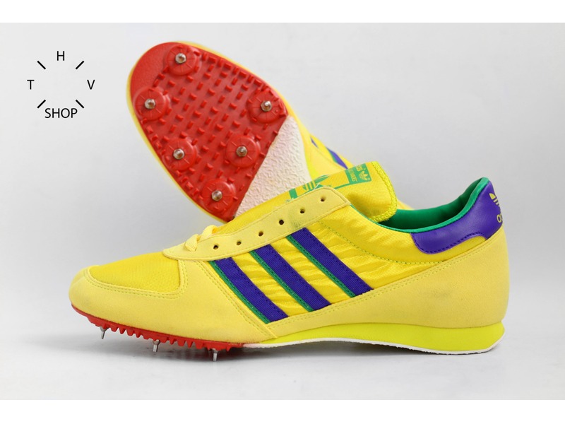 adidas spikes track and field