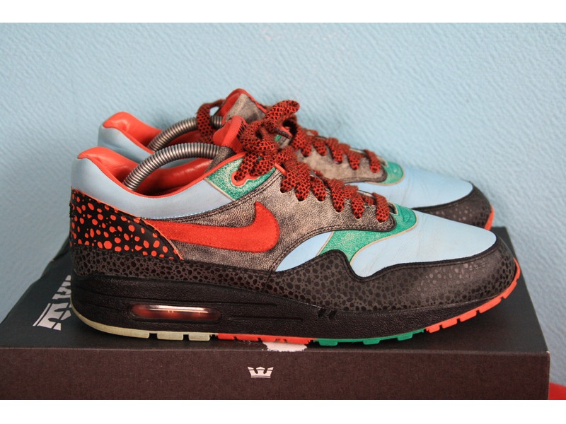 nike air max 1 kabutomushi nike air max 1 kabutomushi
