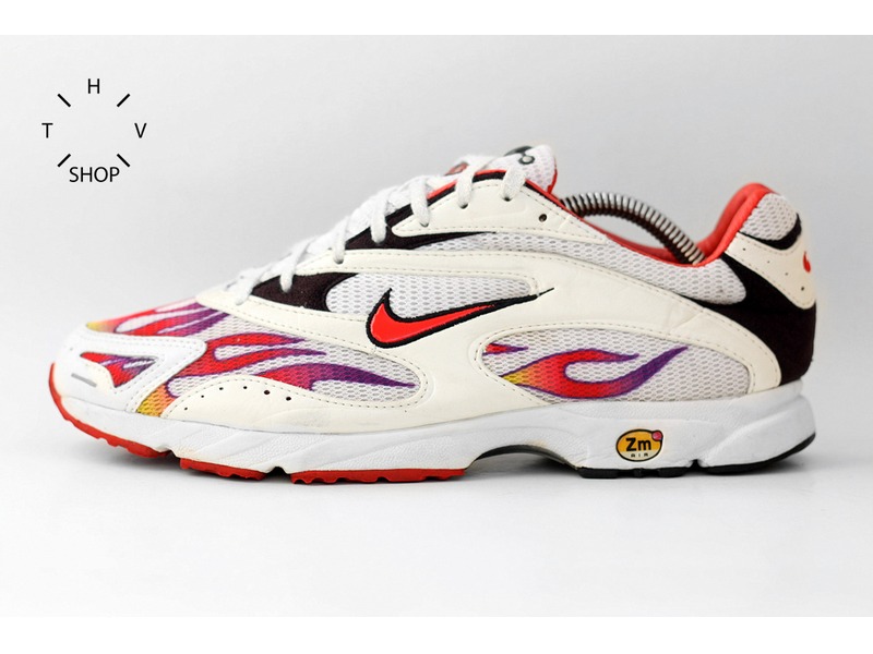 zoom plus nike