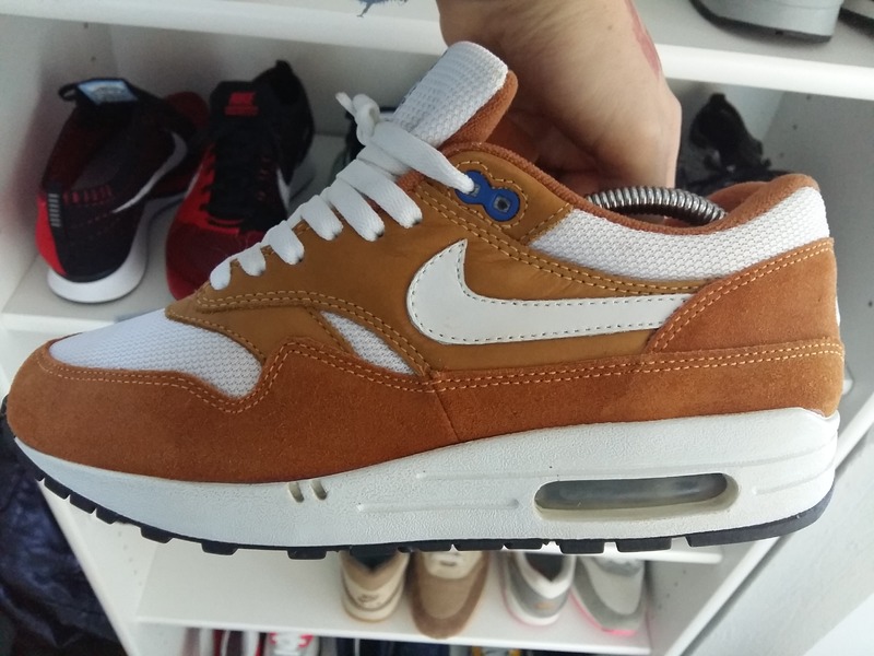 nike air max 1 curry nike air max 1 curry